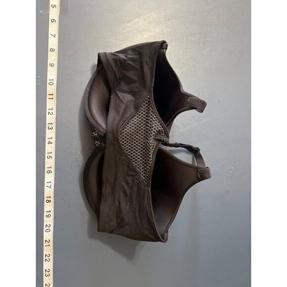 Maidenform Bra 36DD Self Expressions Memory Foam T Back Bra SE6773 - Picture 3 of 7